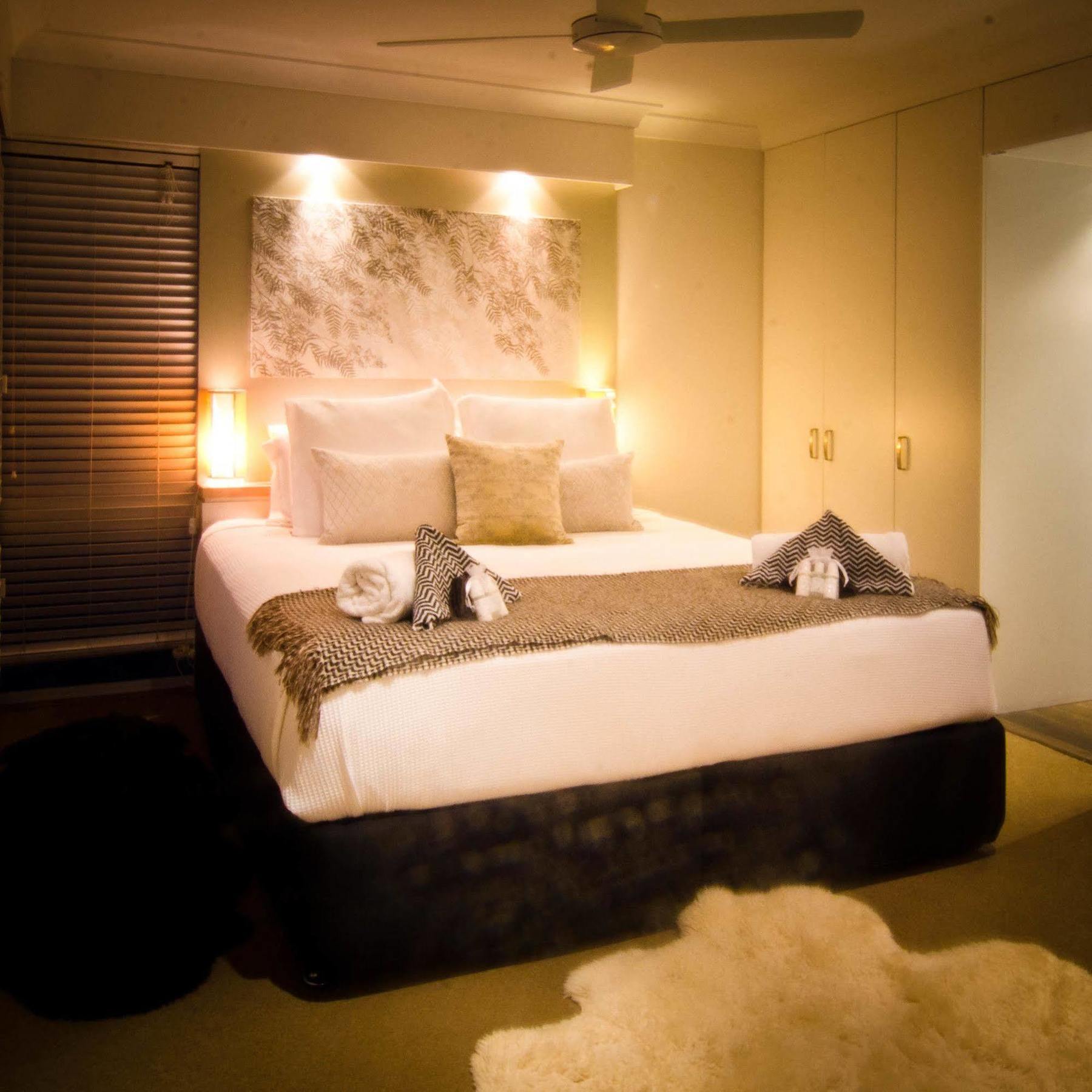 Calabash Bay Lodge Mooney Mooney Exteriör bild